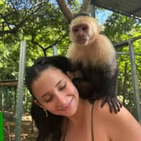 Sitter Profile Image: Bianca T.