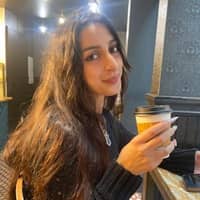 Sitter Profile Image: Hiba K.