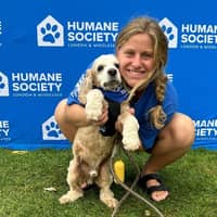 Sitter Profile Image: Sarah D.