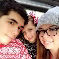 Sitter Profile Image: Alicia G.