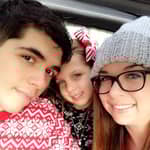 Sitter Profile Image: Alicia G.