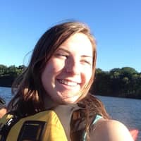 Sitter Profile Image: Liz S.