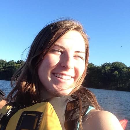 Sitter Profile Image: Liz S.