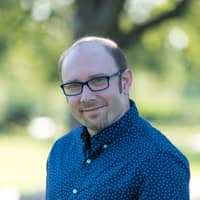 Sitter Profile Image: Jason U.