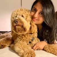 Sitter Profile Image: Harjas (Jas) S.