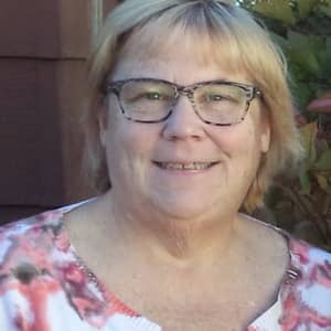 Mary B.