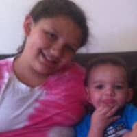 Sitter Profile Image: Kashema R.