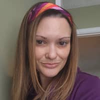 Sitter Profile Image: Carissa F.