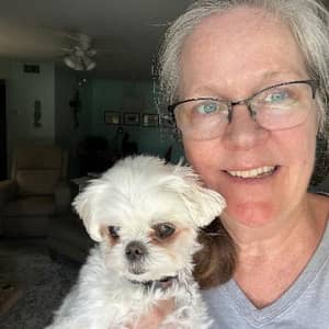 Sitter Profile Image: Susan O.