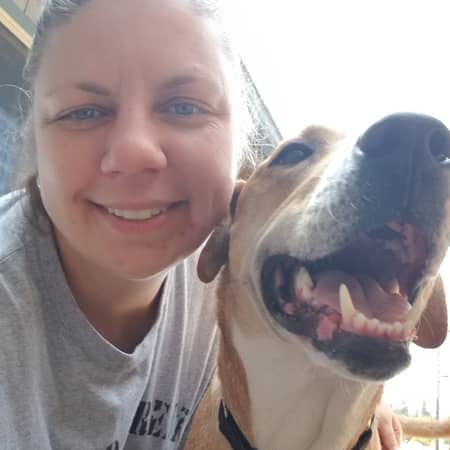 Sitter Profile Image: Kristina M.