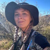 Sitter Profile Image: Samantha D.