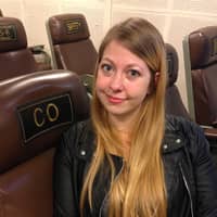 Sitter Profile Image: Kate F.