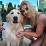 Sitter Profile Image: Jacquelyn C.