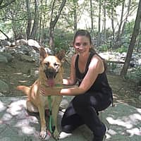 Sitter Profile Image: Kathryn G.