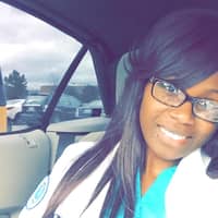 Sitter Profile Image: Alesia B.