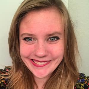 Kristen B.