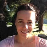 Sitter Profile Image: Oksana B.