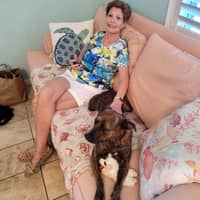 Sitter Profile Image: Tonya B.