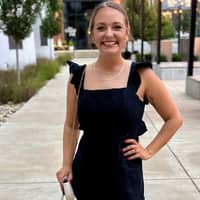 Sitter Profile Image: Rachel F.