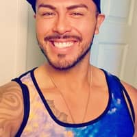 Sitter Profile Image: Diego T.