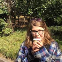 Sitter Profile Image: Gabrielle A.