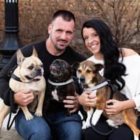 Sitter Profile Image: Heather P.