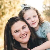 Sitter Profile Image: Ashley R.