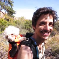 Sitter Profile Image: Barrett L.