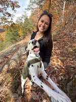 Sitter Profile Image: Allysa B.