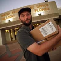 Sitter Profile Image: Sebastian B.