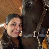 Sitter Profile Image: Justina M.