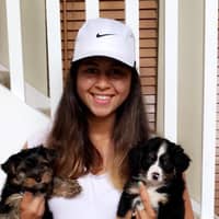 Sitter Profile Image: Katelyn S.
