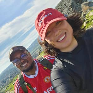 Sitter Profile Image: Anthony B.