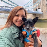 Sitter Profile Image: Joseca Santos A.