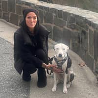 Sitter Profile Image: Heather D.