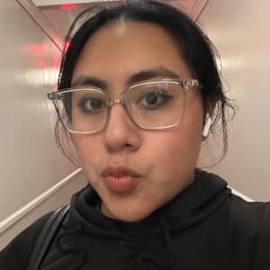 Sitter Profile Image: Berenice M.