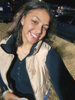 Sitter Profile Image: Nevaeh G.