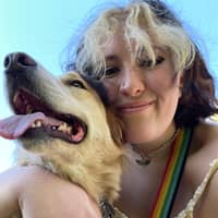 Sitter Profile Image: Lex O.