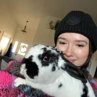 Sitter Profile Image: Victoria R.