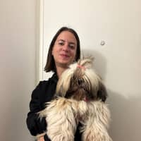 Immagine del profilo del sitter: Anna B.