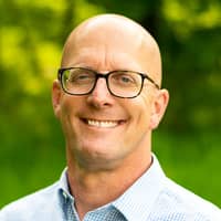 Sitter Profile Image: John P.