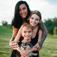 Sitter Profile Image: Brittney B.