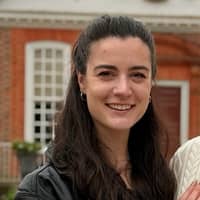 Sitter Profile Image: Jillian O.