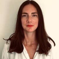 Photo de profil du pet sitter : Mathilde G.