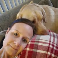 Sitter Profile Image: Gabriela G.