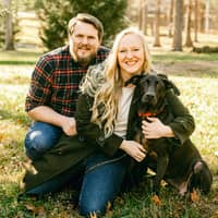 Sitter Profile Image: Mary & Jack P.