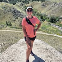 Sitter Profile Image: Hailey B.