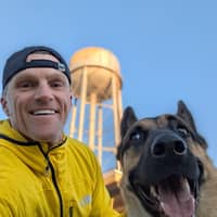 Sitter Profile Image: Jeremy A.