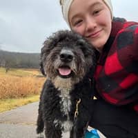 Sitter Profile Image: Ava K.