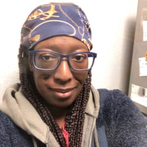 Sitter Profile Image: Monique S.